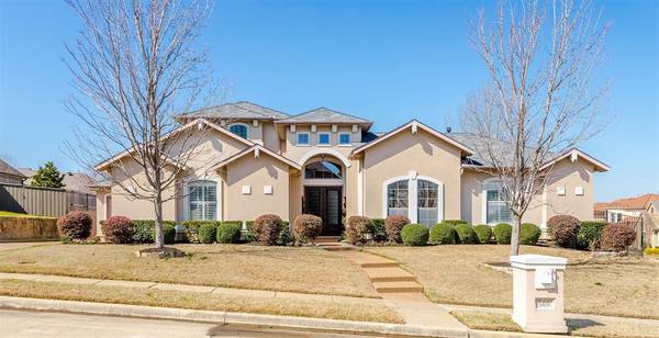 600 Hays Drive, Keller, TX 76248