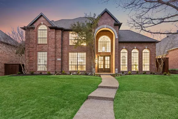 Plano, TX 75093,4453 Longfellow Drive