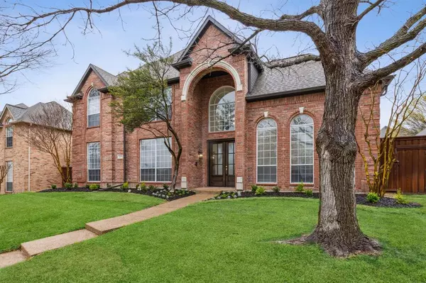 Plano, TX 75093,4453 Longfellow Drive