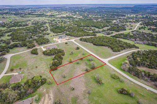 8220 Fullerton Drive, Cleburne, TX 76033