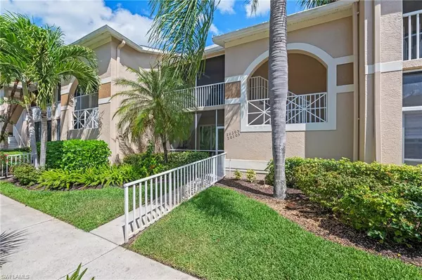 26210 Clarkston DR 205, Bonita Springs, FL 34135