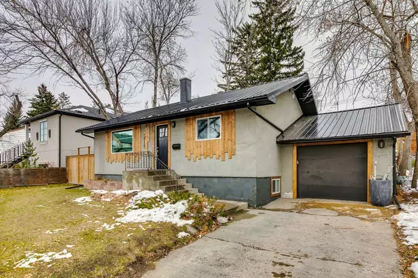 Calgary, AB T2T 3V4,2816 14 ST SW