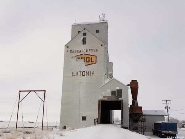 Eatonia, SK S0L 0Y0,206 E Railway AVENUE E