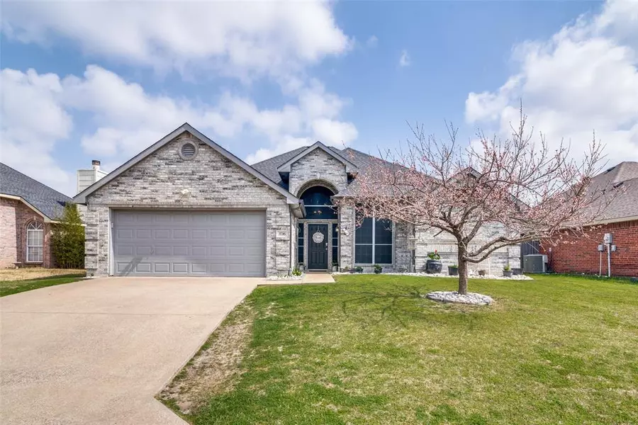 3716 Sycamore Lane, Rockwall, TX 75032