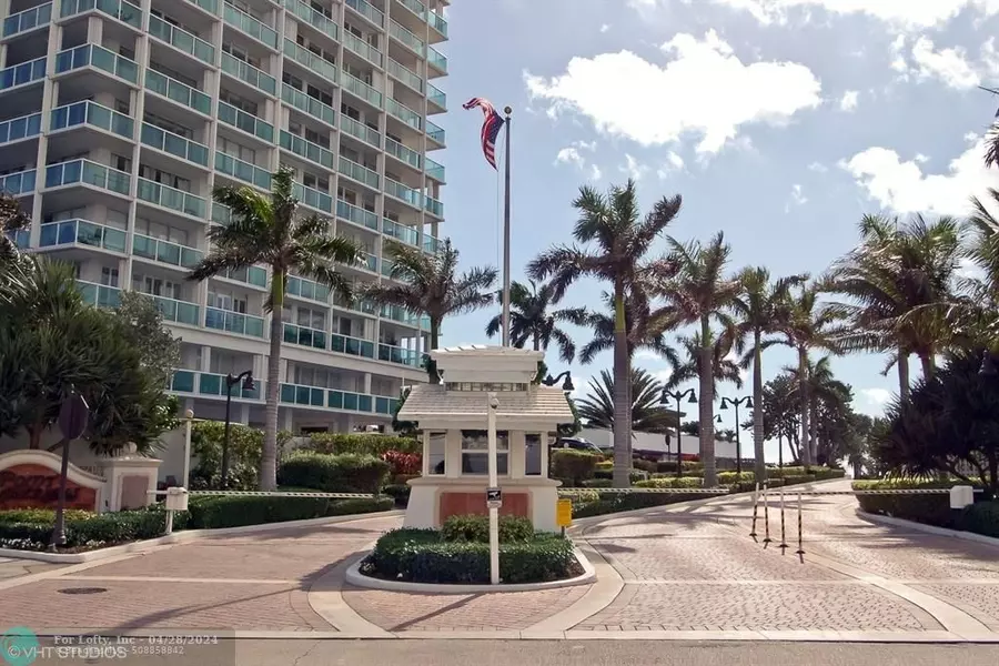 2100 S Ocean Ln  #2308, Fort Lauderdale, FL 33316