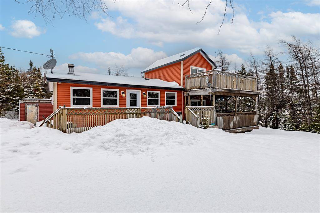 Ocean Pond, NL A0B 3K0,75 Delray Road