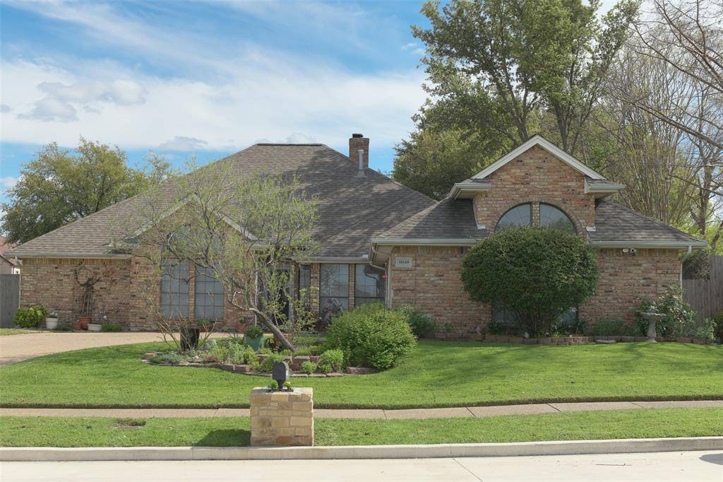 Benbrook, TX 76126,10148 Fieldcrest Drive