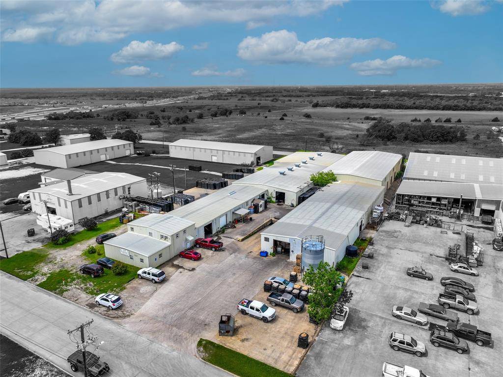 Royse City, TX 75189,1121 Industrial Drive