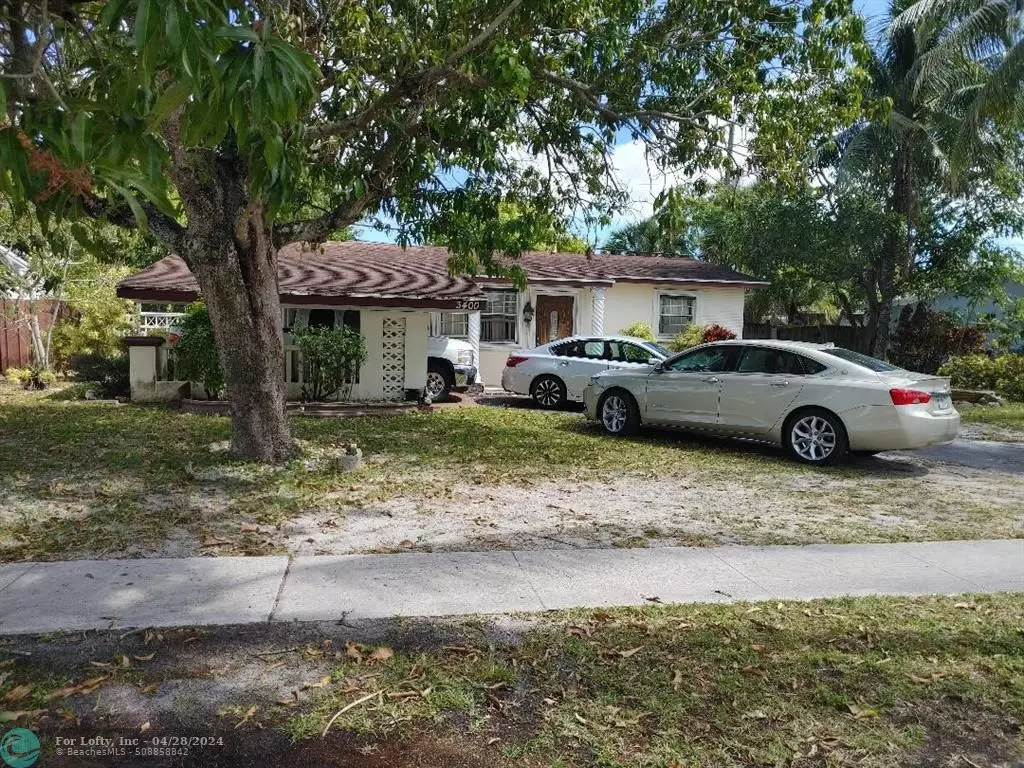 Lauderdale Lakes, FL 33319,3400 NW 43rd Ave