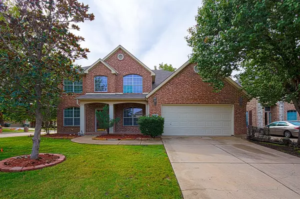 2684 Whispering Trail,  Little Elm,  TX 75068