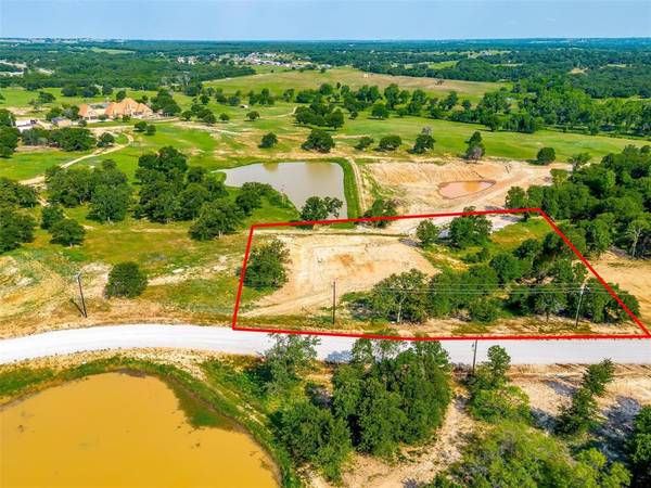 245 Zebrastone Way, Poolville, TX 76487