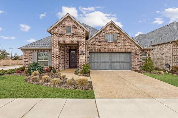 1905 Protea Drive,  Flower Mound,  TX 75028