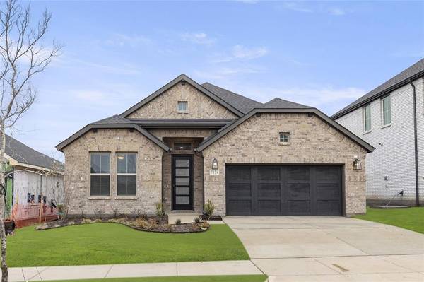 7124 Ladybug Lane, Little Elm, TX 76227