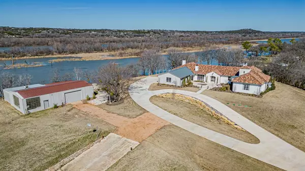 Granbury, TX 76049,2232 Long Creek Court