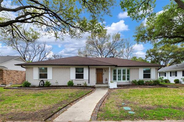 1329 Apache Drive, Richardson, TX 75080