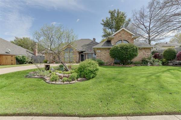 Benbrook, TX 76126,10148 Fieldcrest Drive