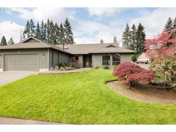 Milwaukie, OR 97267,15101 SE HICKORY CT