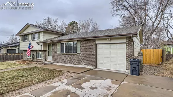 Colorado Springs, CO 80915,1360 Mears DR