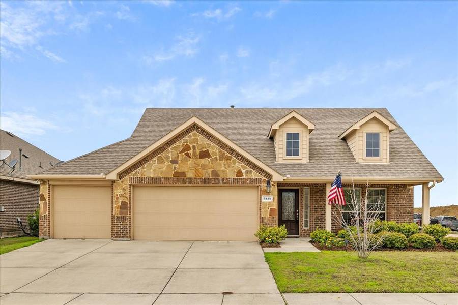 3114 OakCrest Drive, Royse City, TX 75189