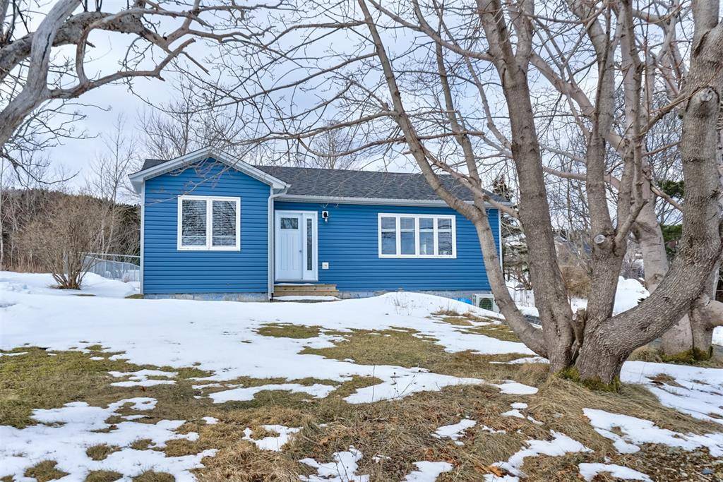 89 Main Road, Blaketown, NL A0B 1C0