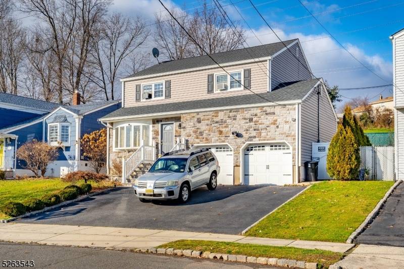 15 Gerard Rd, Nutley Twp., NJ 07110