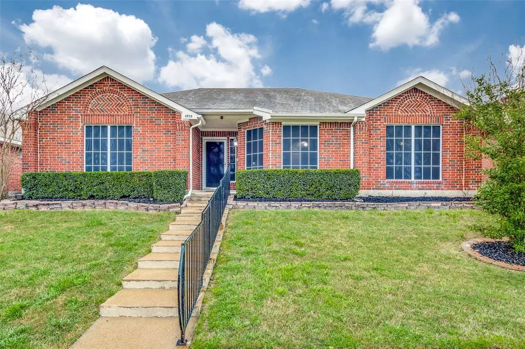 Garland, TX 75043,4505 Crystal Lane