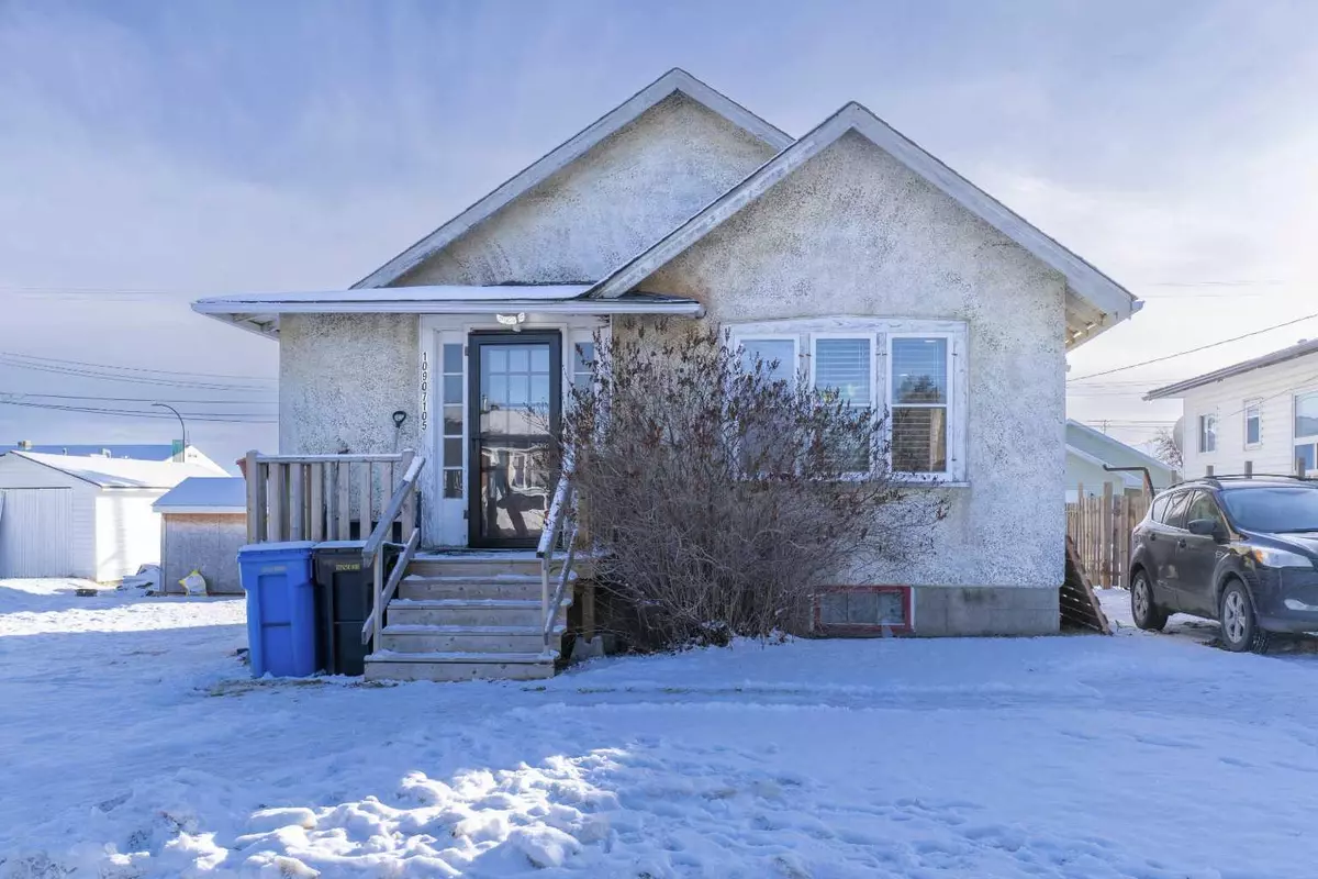 Fairview, AB T0H 1L0,10907 105 AVE