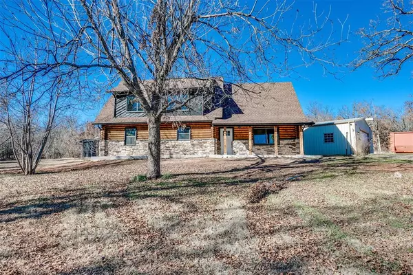 18795 Wildhorse Lane, Harrah, OK 73045