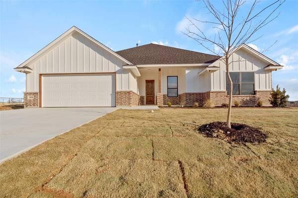 11852 Serval Street, Godley, TX 76044