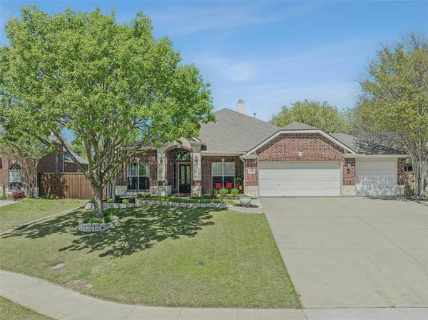 4408 Bolton Court, Mckinney, TX 75070