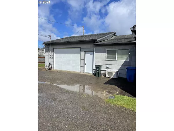 Reedsport, OR 97467,240 S 19TH ST