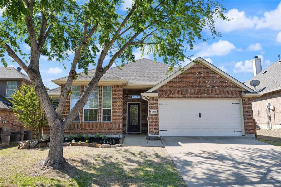 6312 Holly Crest Lane, Sachse, TX 75048