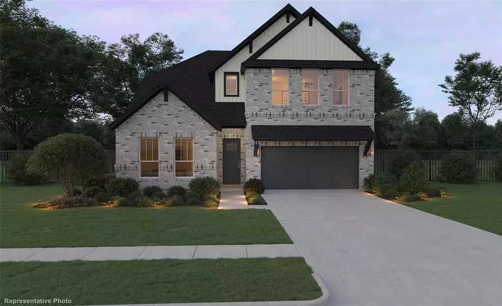 833 Marathon Court, Rockwall, TX 75087