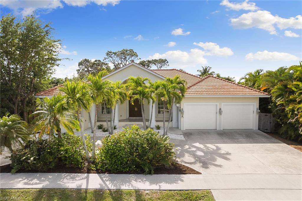 504 Yellowbird ST, Marco Island, FL 34145