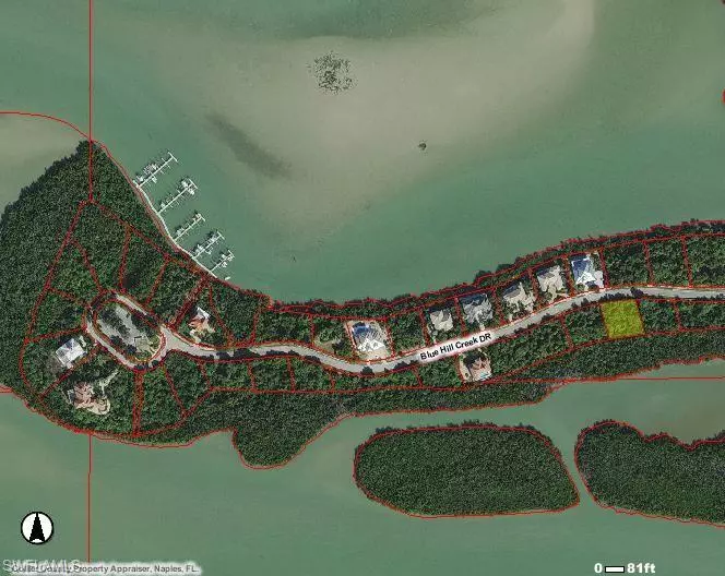 Marco Island, FL 34145,1206 Blue Hill Creek DR