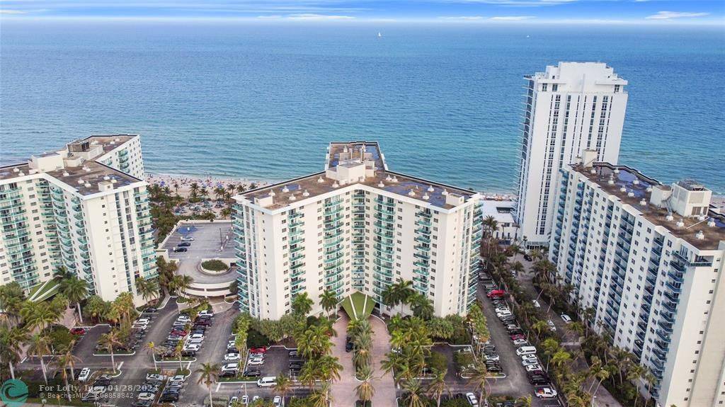 Hollywood, FL 33019,3901 S Ocean Dr  #3H