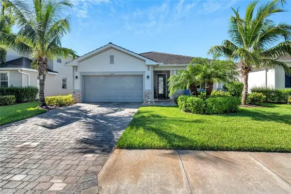 3656 Crimson LN, Fort Myers, FL 33916