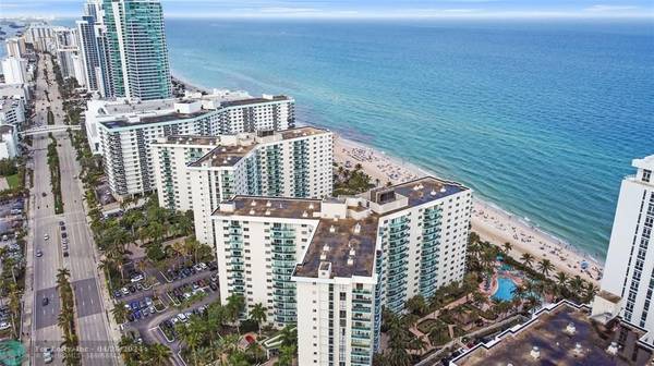 Hollywood, FL 33019,3901 S Ocean Dr  #3H