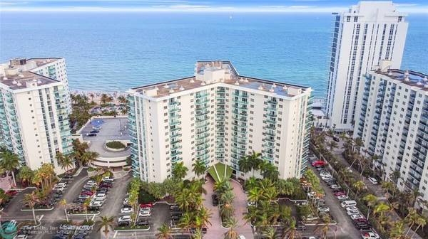 Hollywood, FL 33019,3901 S Ocean Dr  #3H