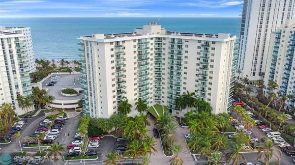 Hollywood, FL 33019,3901 S Ocean Dr  #3H