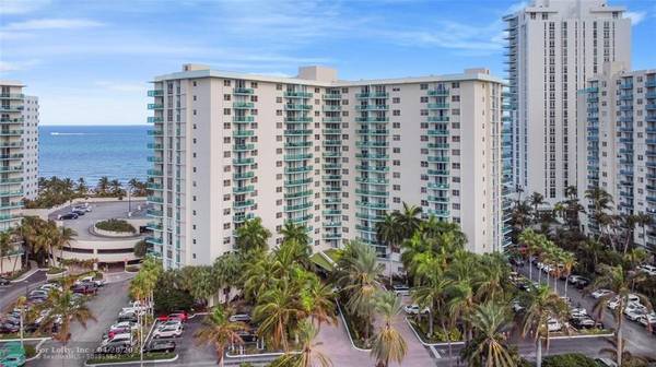 Hollywood, FL 33019,3901 S Ocean Dr  #3H