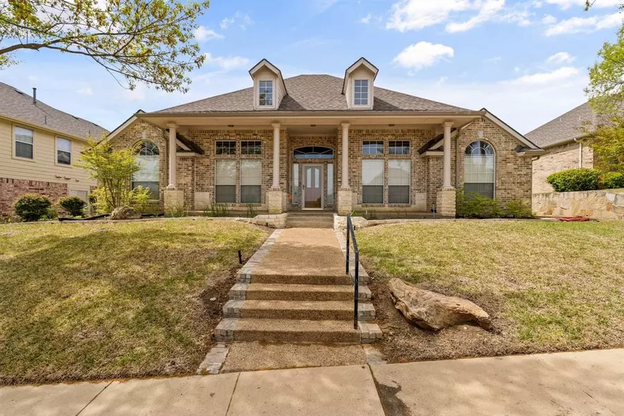 1410 Springside Drive, Garland, TX 75043