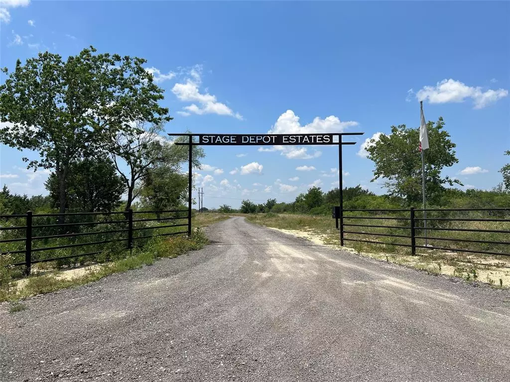 Dublin, TX 76446,Lot 4 County Road 337