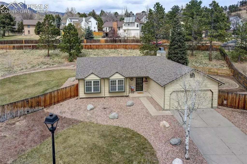 Colorado Springs, CO 80919,6404 Leadville CIR