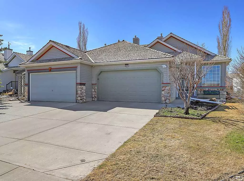 Calgary, AB T2X 3L7,154 Chaparral Close SE