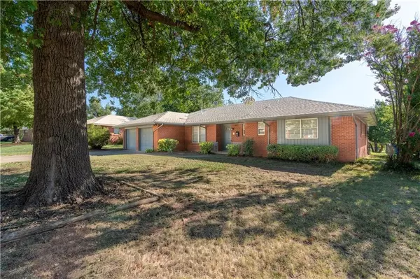 Midwest City, OK 73110,3508 Mockingbird Lane