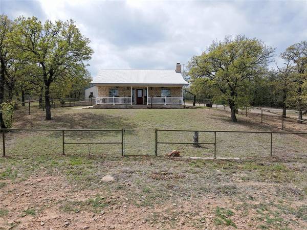 20890 FM 4 Trail, Lipan, TX 76462