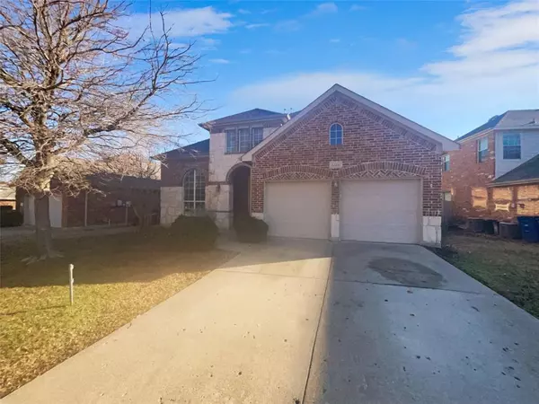 6514 Lake Forest Lane, Sachse, TX 75048