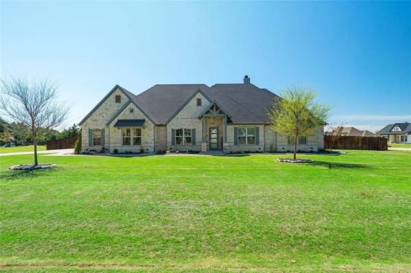 3810 Underwood Lane, Midlothian, TX 76065