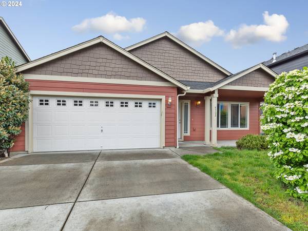 4302 NE 58TH CIR, Vancouver, WA 98661